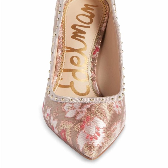 Sam Edelman Tiana Pump main image 2